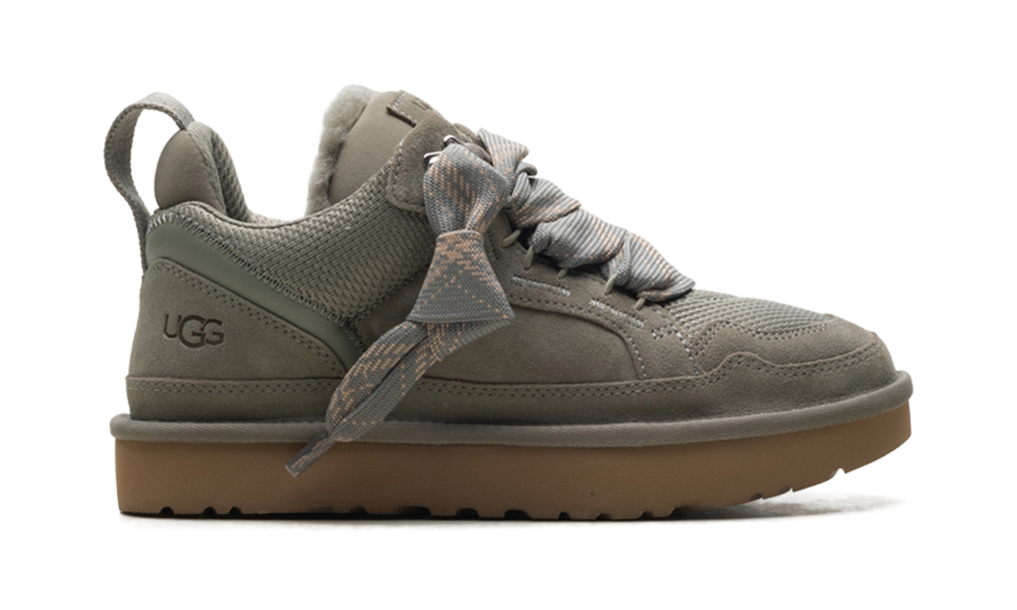 Lowmel WMNS "Moss Green" 1144032 MSG