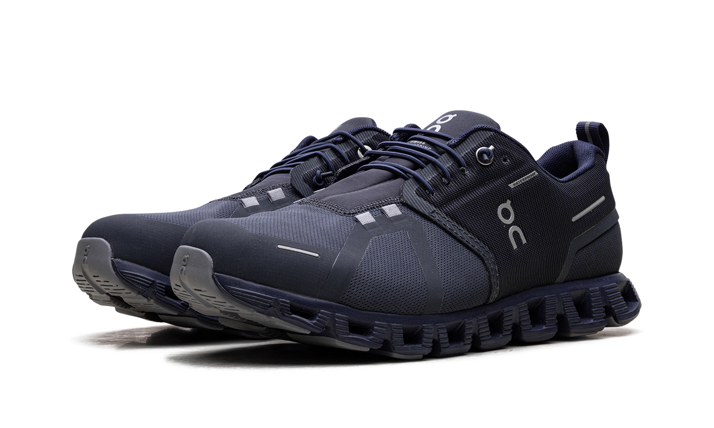 On Cloud 5 Waterproof "Navy Ink" 59.97759