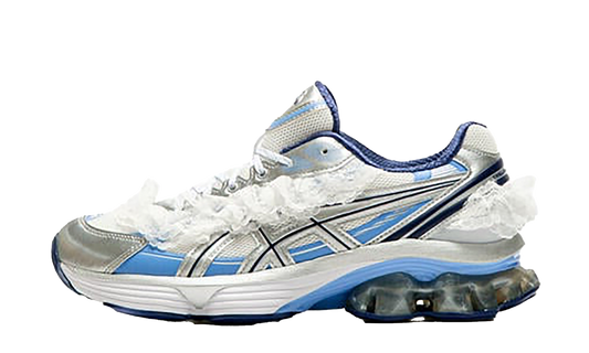Gel-Kinetic Fluent "SHUSHU Tong - White" 1203A822 101