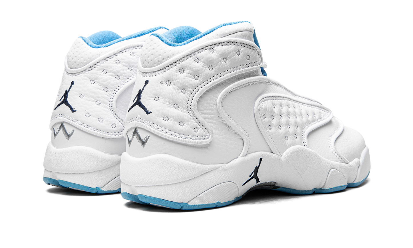Air Jordan OG WMNS "UNC" CW1106 100