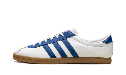 London "Core White Dark Marine" IG6208