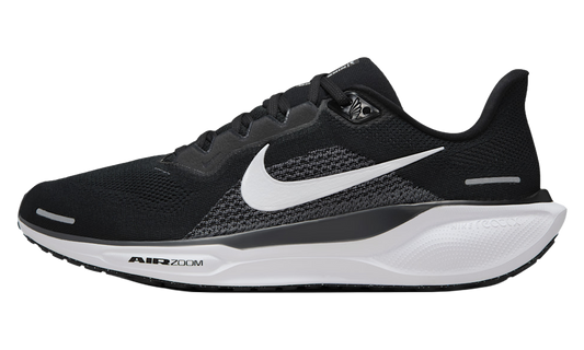Air Zoom Pegasus 41 (Extra Wide) "Black Anthracite White" FN4932 002