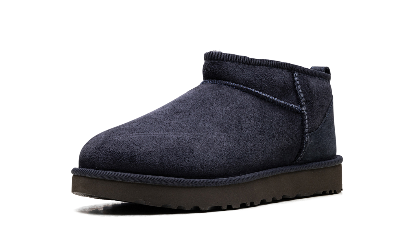 Classic Ultra Mini Boot WMNS "Eve Blue" 1116109 EVB