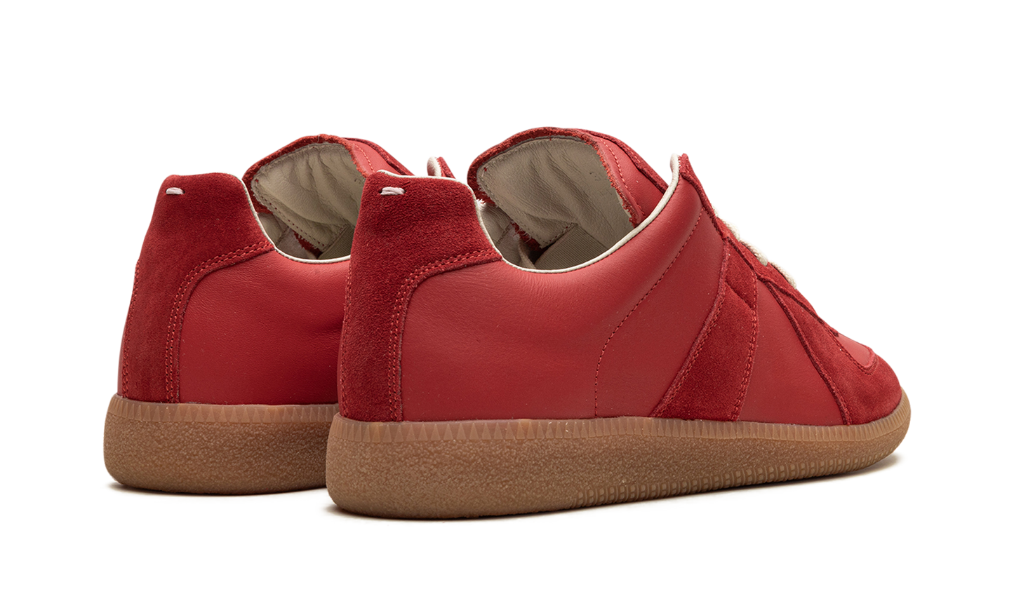 Replica Low Top Sneakers WMNS "Red/Gum"