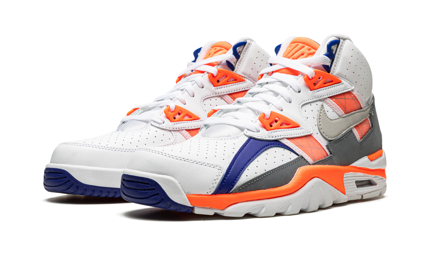 Air Trainer SC High "Auburn" DV2212 100