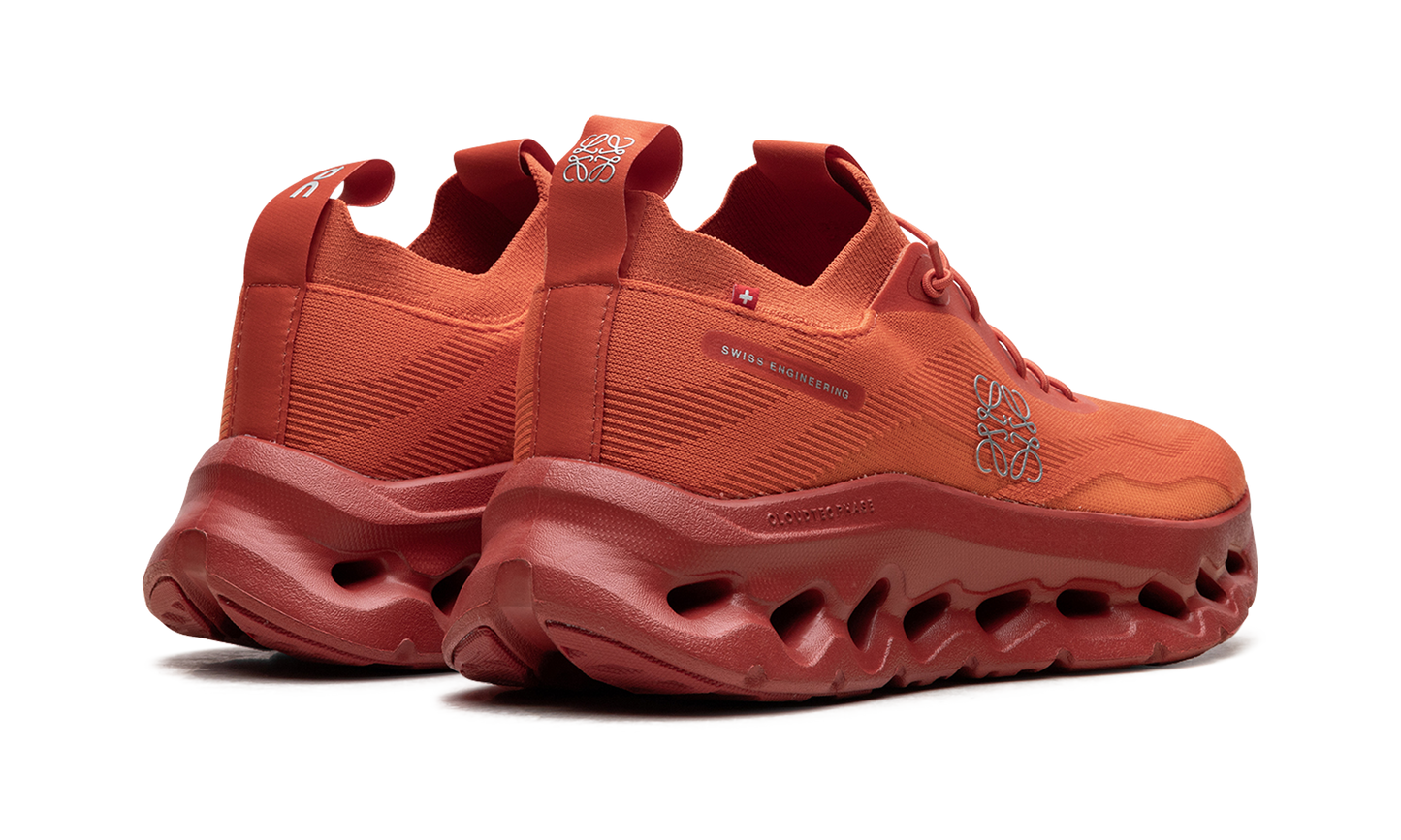 Cloudtilt WMNS "LOEWE - Orange" 3WD30310663