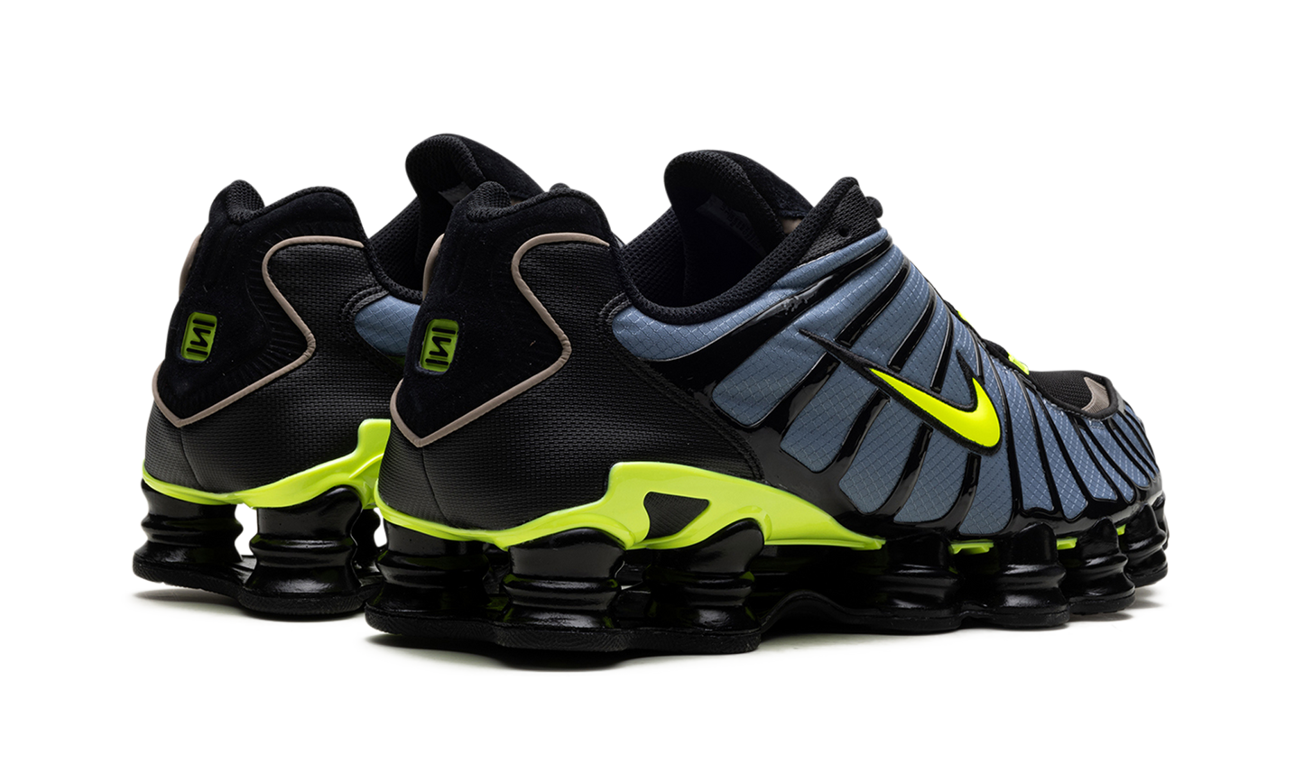 Shox TL "Thunderstorm" CI7692 400