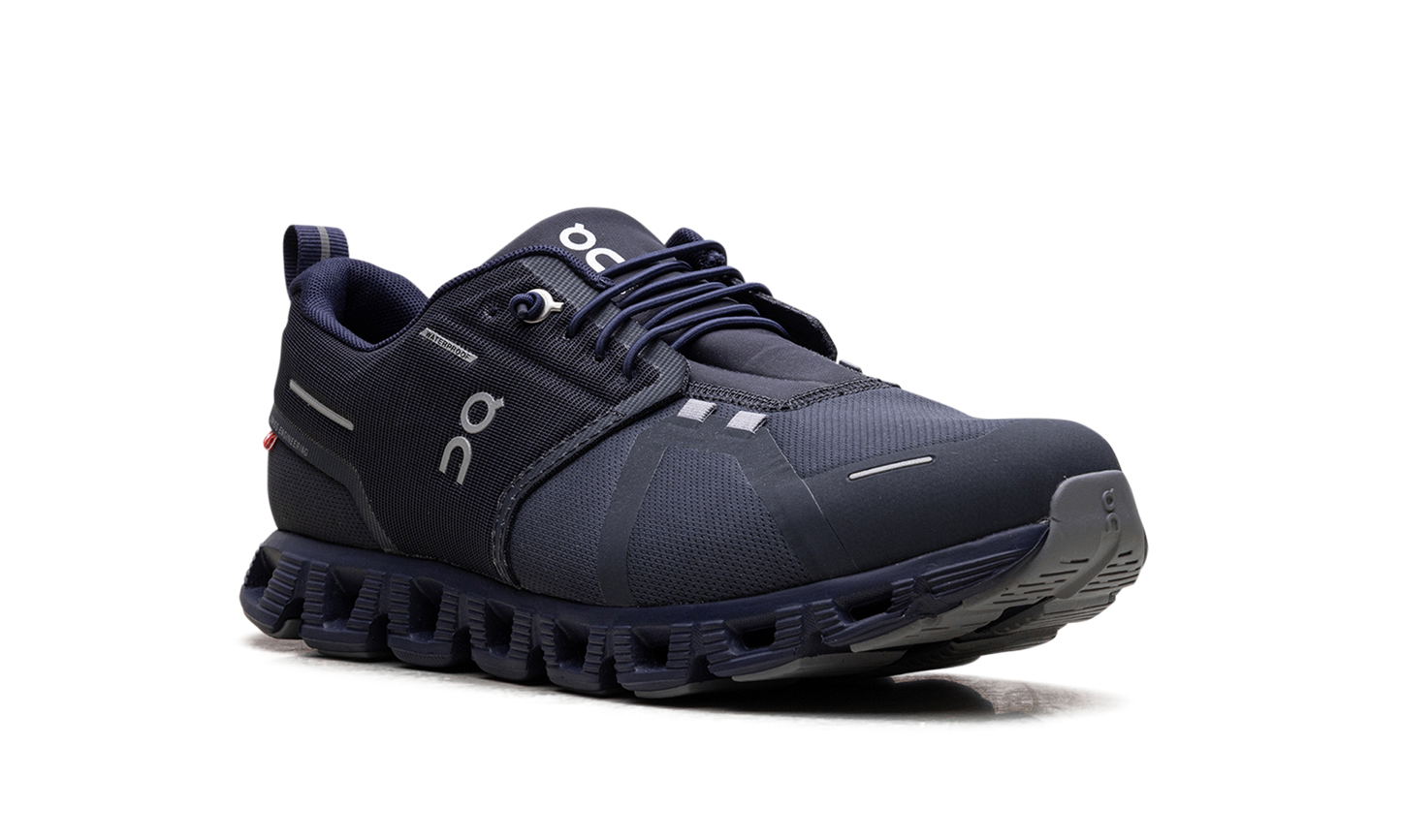 On Cloud 5 Waterproof "Navy Ink" 59.97759