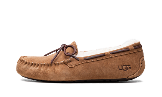 DAKOTA WMNS "Brown" 1107949 CHE